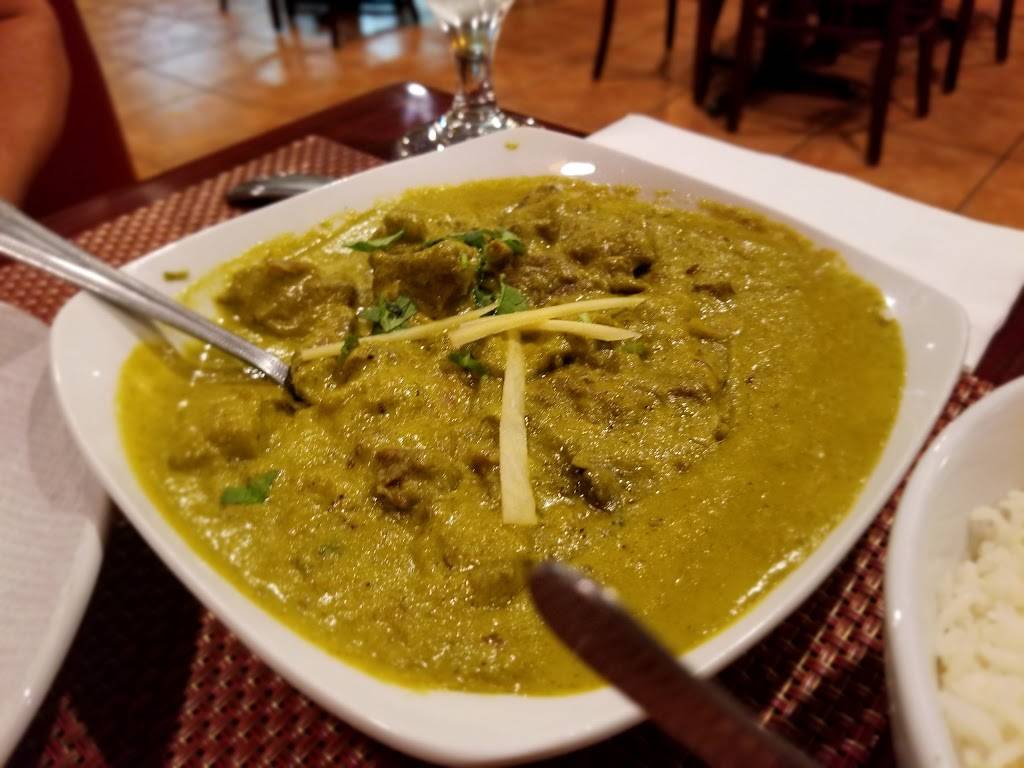 Curry and Kabab | restaurant | 3492 N Tamiami Trail, Port Charlotte, FL 33952, USA | 9419798080 OR +1 941-979-8080