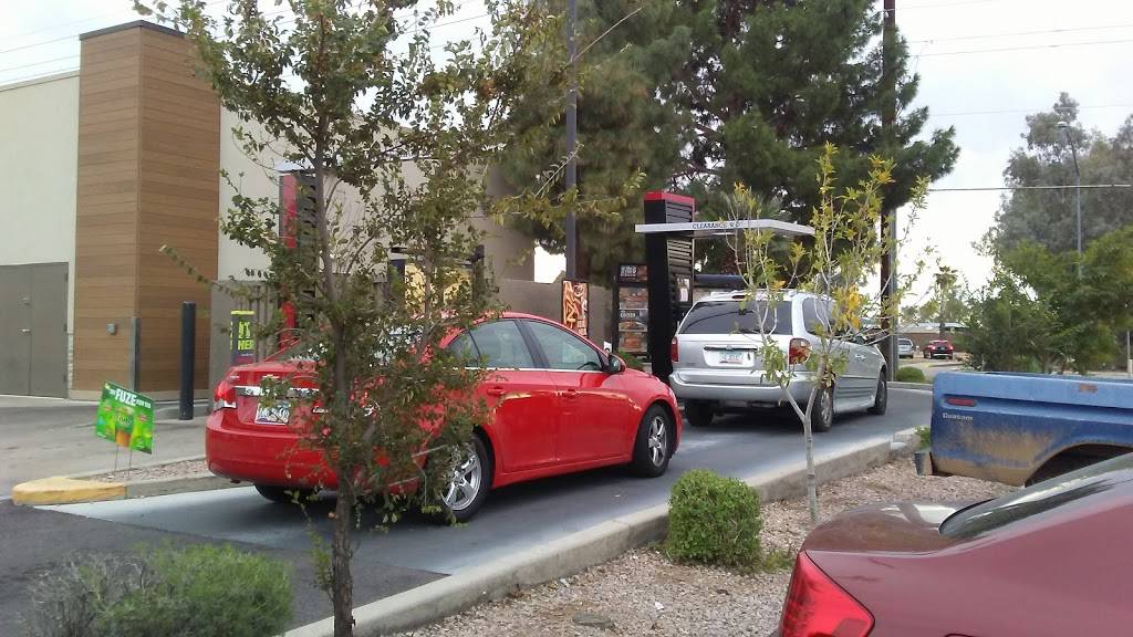 Burger King | restaurant | 2708 E University Dr, Mesa, AZ 85213, USA | 4808270731 OR +1 480-827-0731