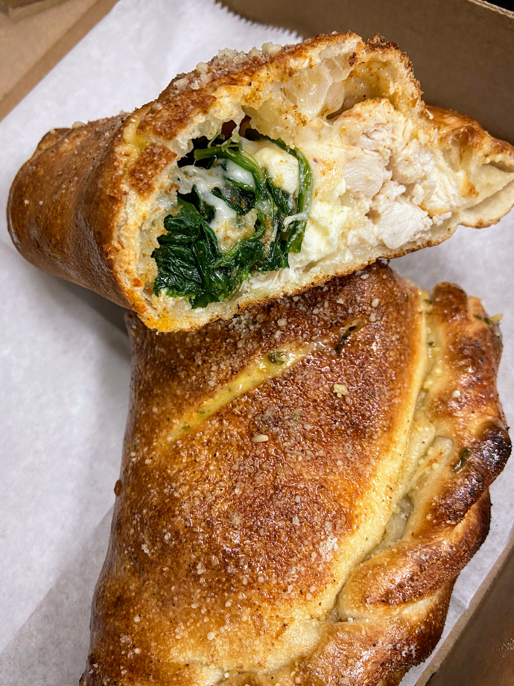 The Pizza Pitt | restaurant | 800 Forrest St NW, Atlanta, GA 30318, USA | 4048491524 OR +1 404-849-1524