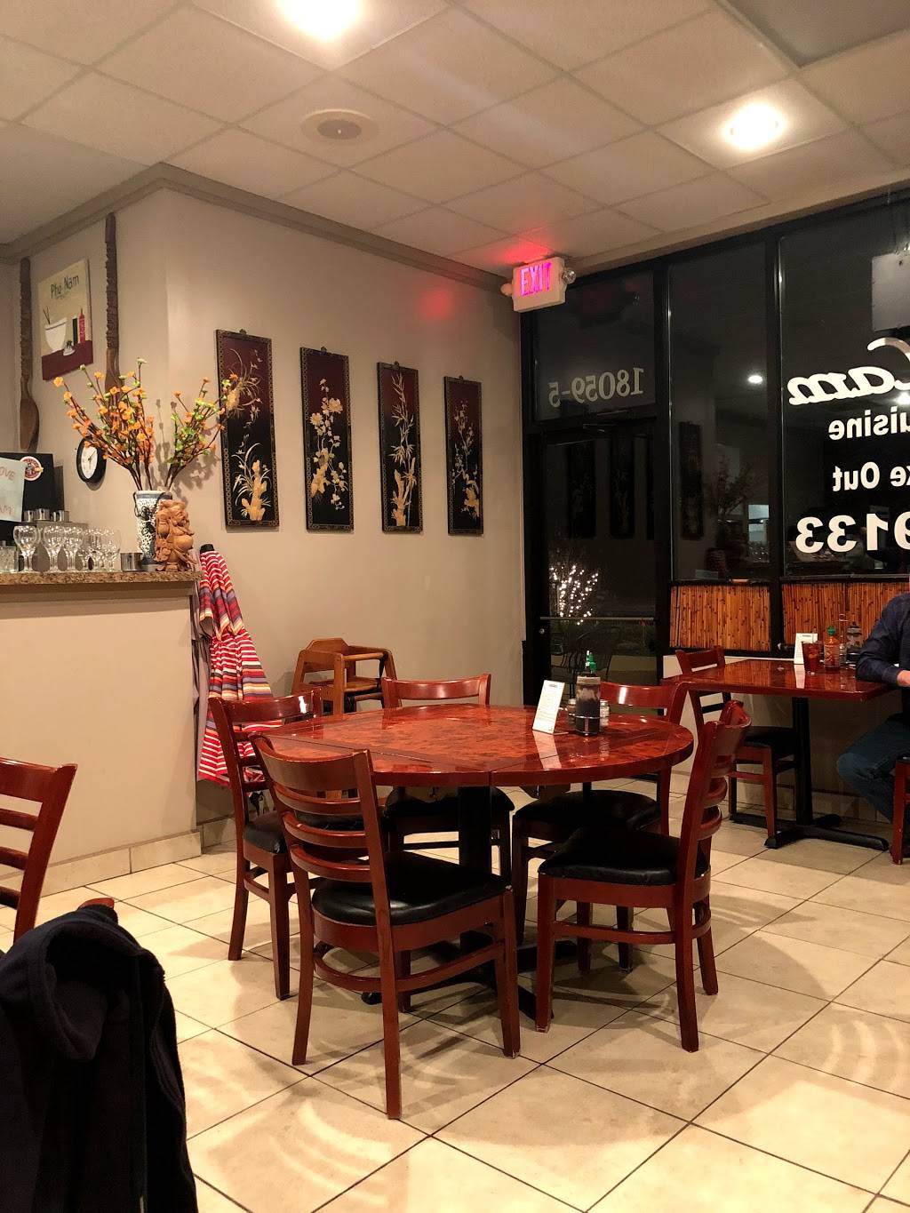 Pho Nam | restaurant | 18059 W Catawba Ave, Cornelius, NC 28031, USA | 7048929133 OR +1 704-892-9133