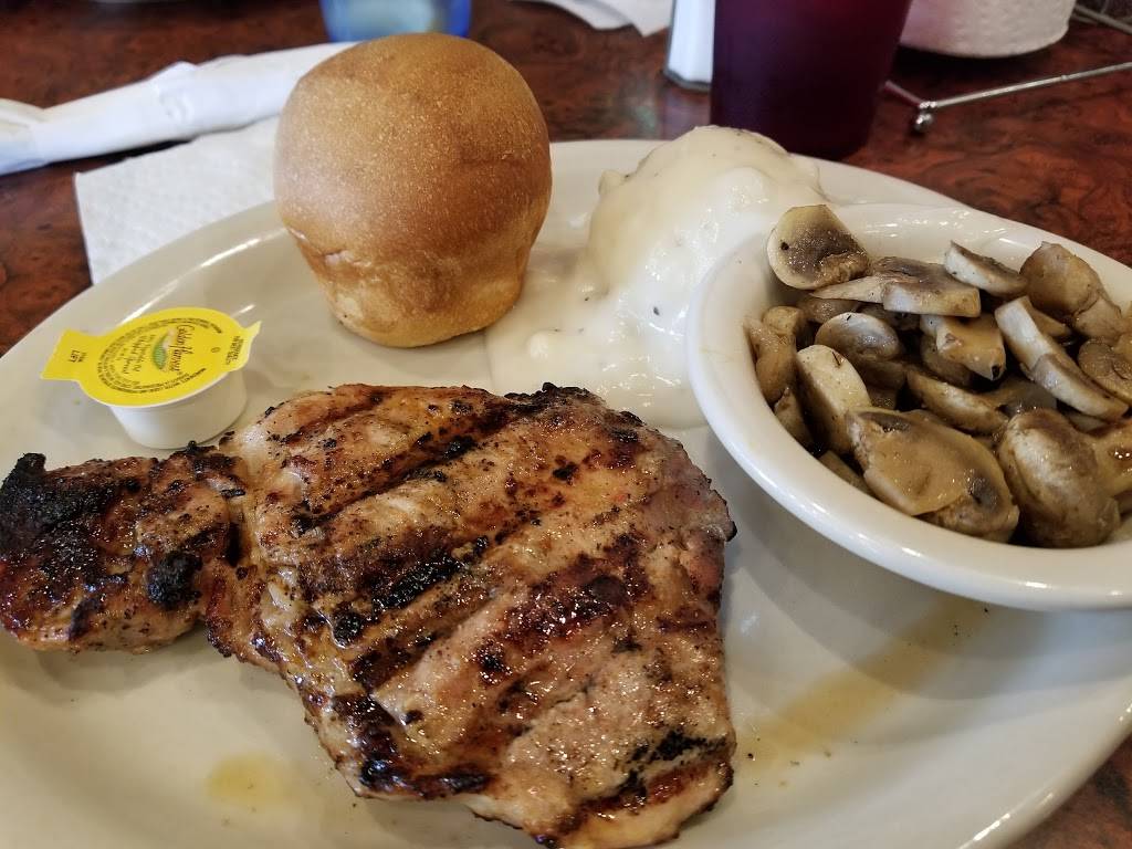 Landmark Grill | restaurant | 1297 Justin Rd # 310, Lewisville, TX 75077, USA | 9723174867 OR +1 972-317-4867