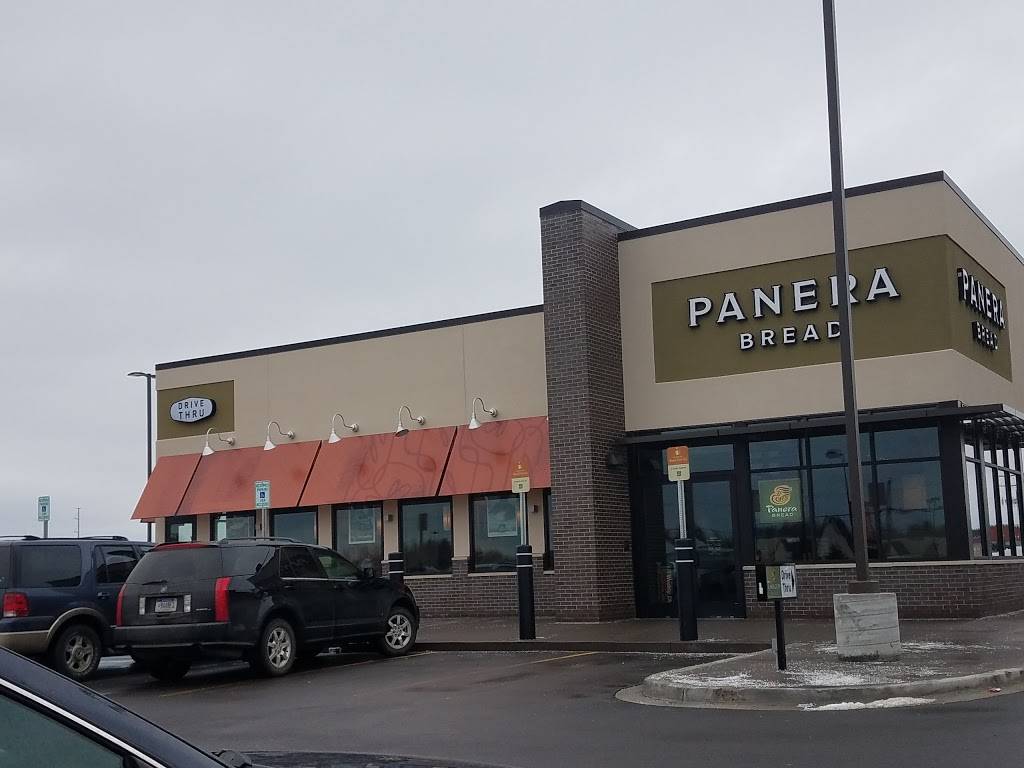 Panera Bread | bakery | 1386 W Main St, Gaylord, MI 49735, USA | 9897051003 OR +1 989-705-1003