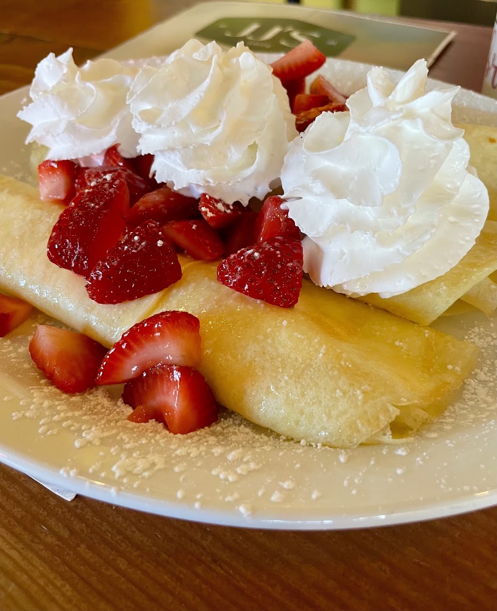 JJs Caffe | restaurant | 9111 SW Barbur Blvd, Portland, OR 97219, USA | 5032064851 OR +1 503-206-4851