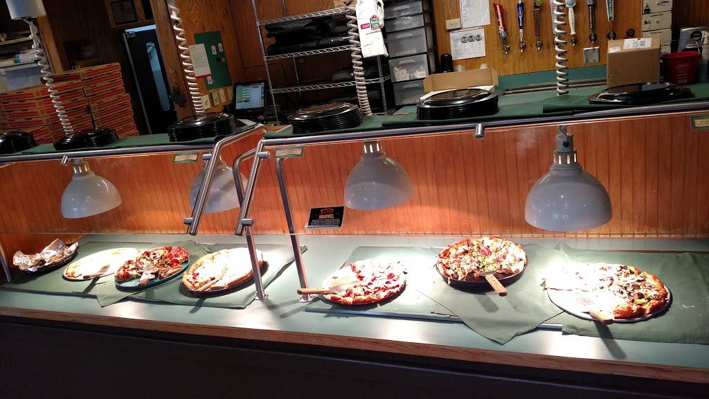 Round Table Pizza - Temporarily Closed | meal delivery | 801 W 4th St, Reno, NV 89503, USA | 7753487373 OR +1 775-348-7373