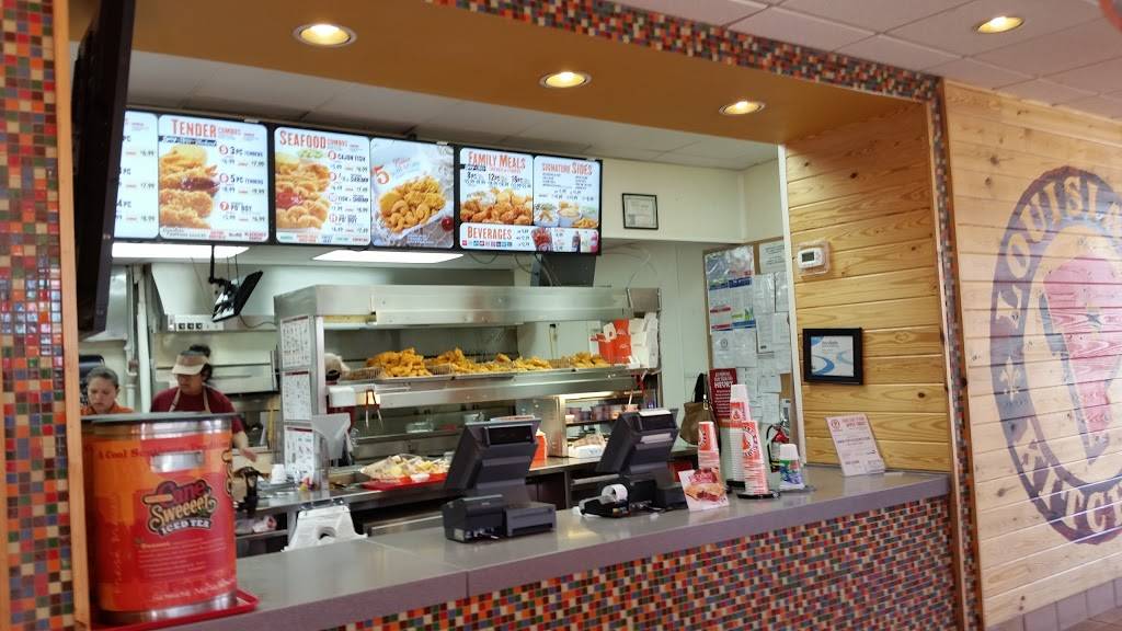 Popeyes Louisiana Kitchen | restaurant | 8393 Boulevard 26, North Richland Hills, TX 76180, USA | 8172818164 OR +1 817-281-8164