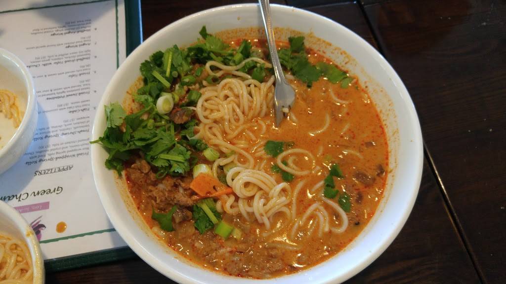 Green Champa Garden | restaurant | 42318 Fremont Blvd, Fremont, CA 94538, USA | 5104901500 OR +1 510-490-1500