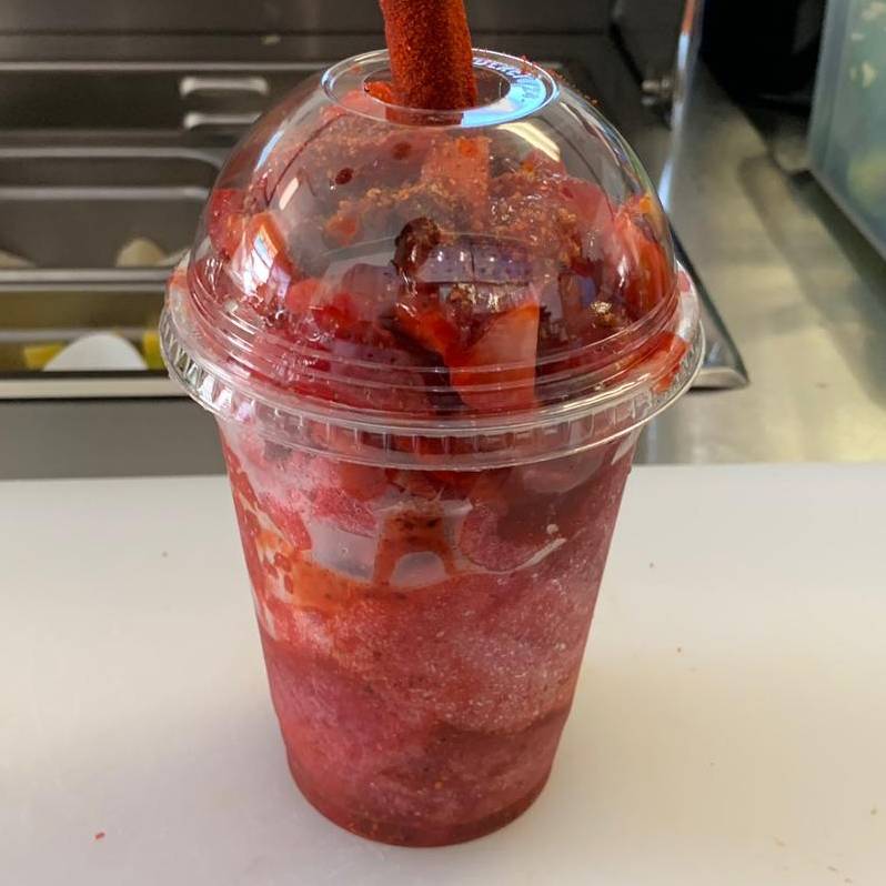 Guanatos Snacks | meal takeaway | 628 Woodside Rd, Redwood City, CA 94061, USA | 6502600099 OR +1 650-260-0099