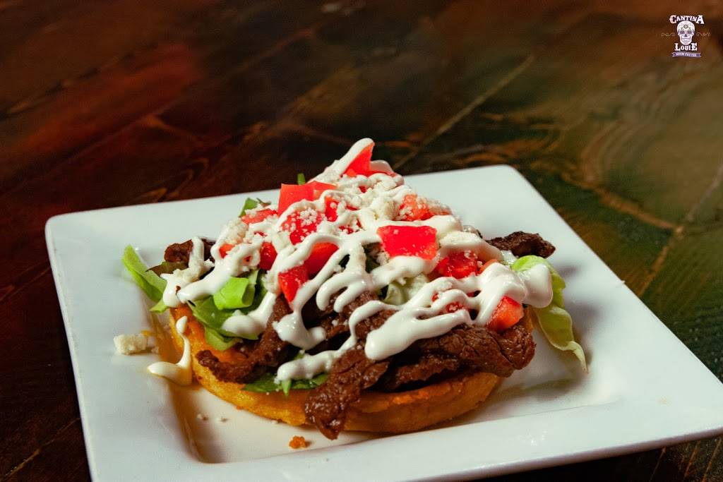 Cantina Louie | restaurant | Gerber Village, 2, Gerber Rd, Asheville, NC 28803, USA | 8285058555 OR +1 828-505-8555