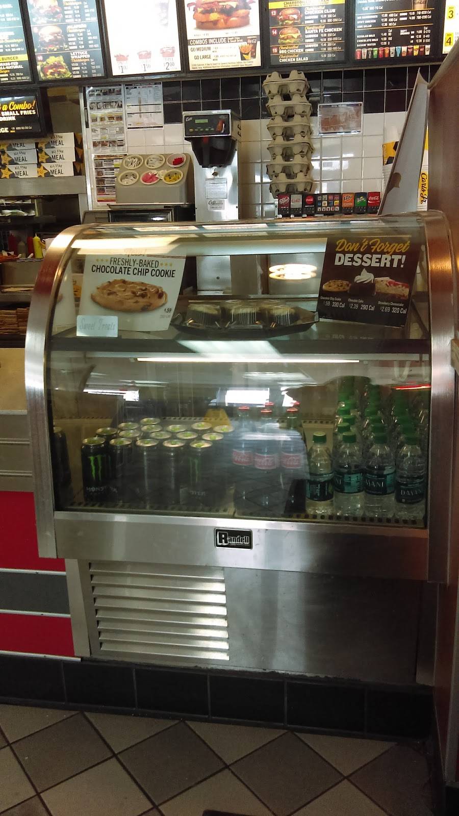 Carls Jr. | restaurant | 2240 S Chambers Rd St, Aurora, CO 80014, USA | 7207483101 OR +1 720-748-3101