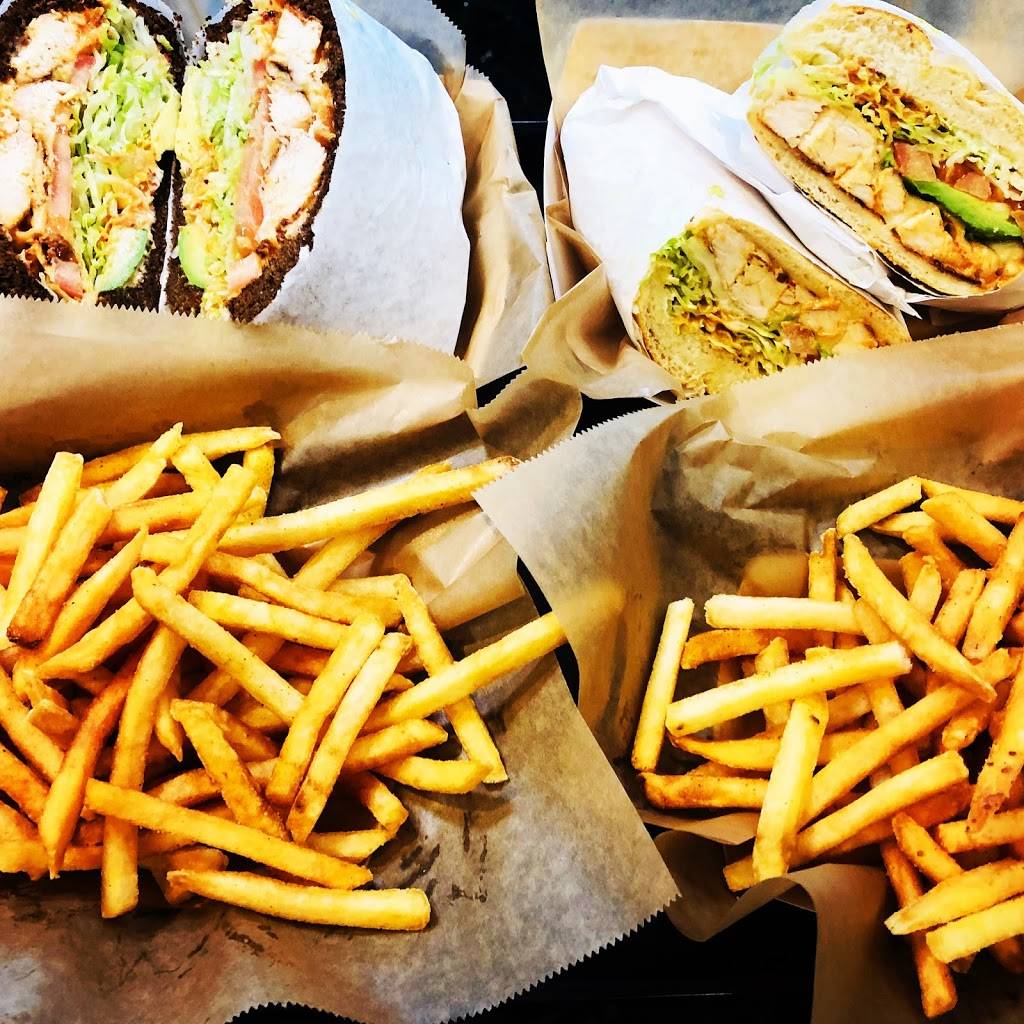 Slicers New York Deli | meal takeaway | 4848 S Eastern Ave, Commerce, CA 90040, USA | 3234716704 OR +1 323-471-6704