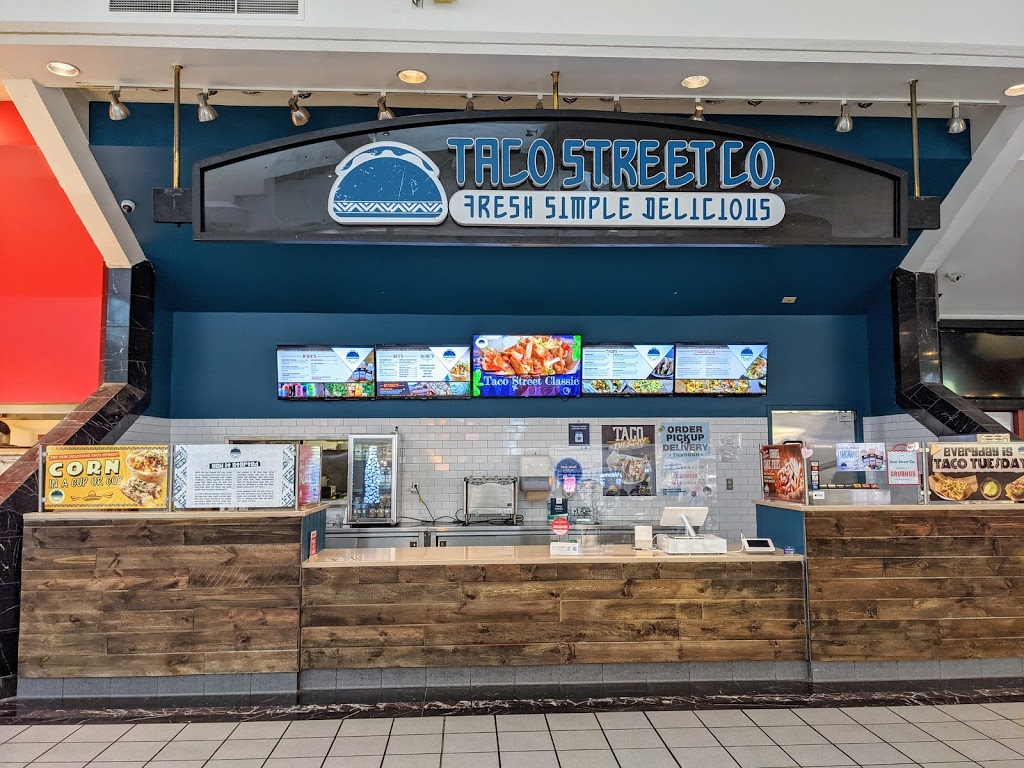 Taco Street Co. | restaurant | 2727 Fairfield Commons, Beavercreek, OH 45431, USA | 9372304575 OR +1 937-230-4575