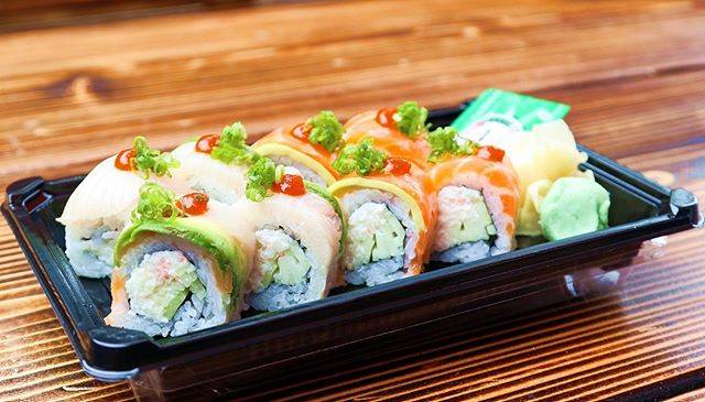 Sushi Venice | restaurant | 1827 Ocean Front Walk, Venice, CA 90291, USA | 4242890367 OR +1 424-289-0367