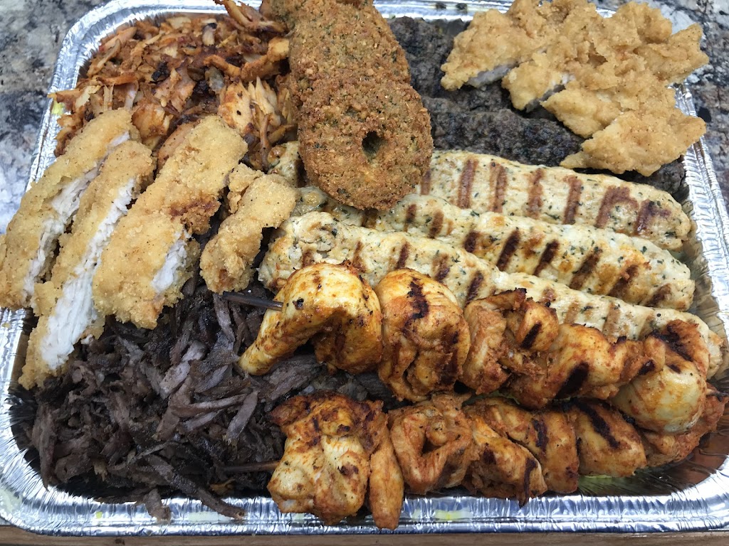 Corunna Grill | restaurant | 3709 Corunna Rd, Flint, MI 48532, USA | 8108209107 OR +1 810-820-9107