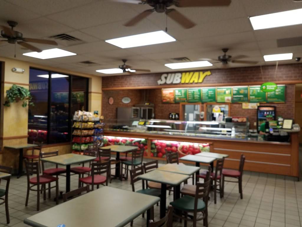 Subway | restaurant | 8699 Astronaut Blvd, Cape Canaveral, FL 32920, USA | 3217992844 OR +1 321-799-2844