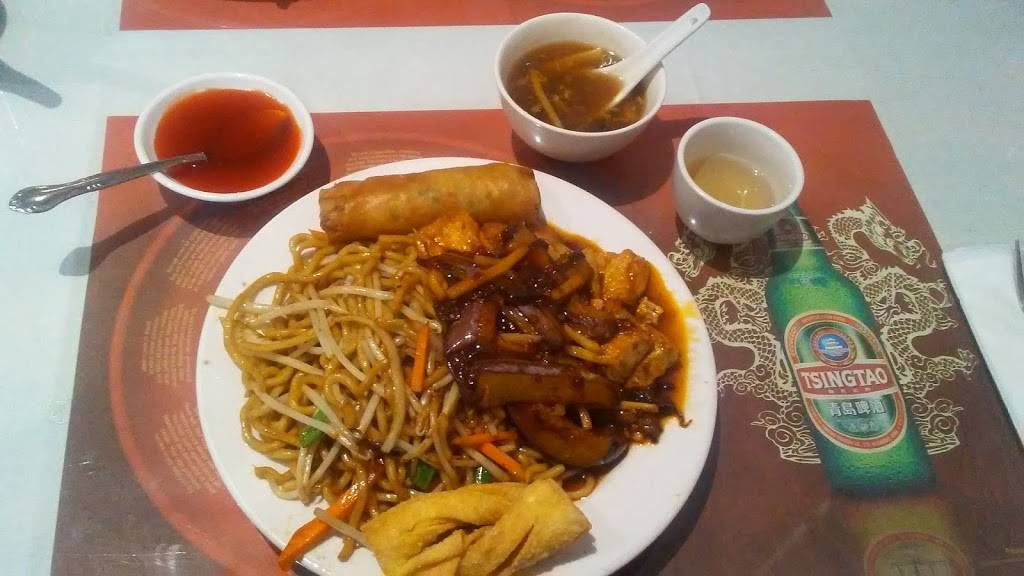 Happy Garden | restaurant | 4112 MacArthur Blvd, Oakland, CA 94619, USA | 5104823988 OR +1 510-482-3988