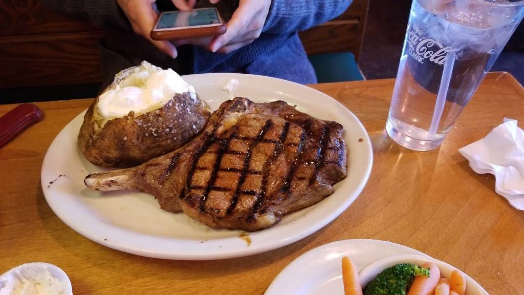 Texas Roadhouse | restaurant | 4993 Westone, Chantilly, VA 20151, USA | 7033789887 OR +1 703-378-9887