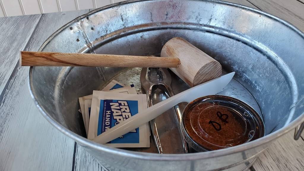 Bushels Crab House | restaurant | 18289 Coastal Hwy, Lewes, DE 19958, USA | 3026455115 OR +1 302-645-5115