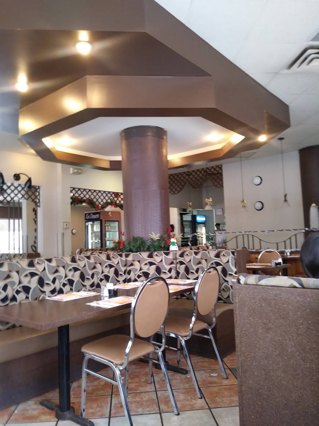 Restaurant Pizzeria 67 | restaurant | 5840 Boulevard Jean-XXIII, Trois-Rivières, QC G8Z 4B5, Canada | 8196936767 OR +1 819-693-6767