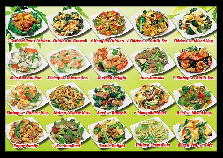 Lim Fongs Delight II | restaurant | 209 Hanover St, Pemberton, NJ 08068, USA | 6098948890 OR +1 609-894-8890