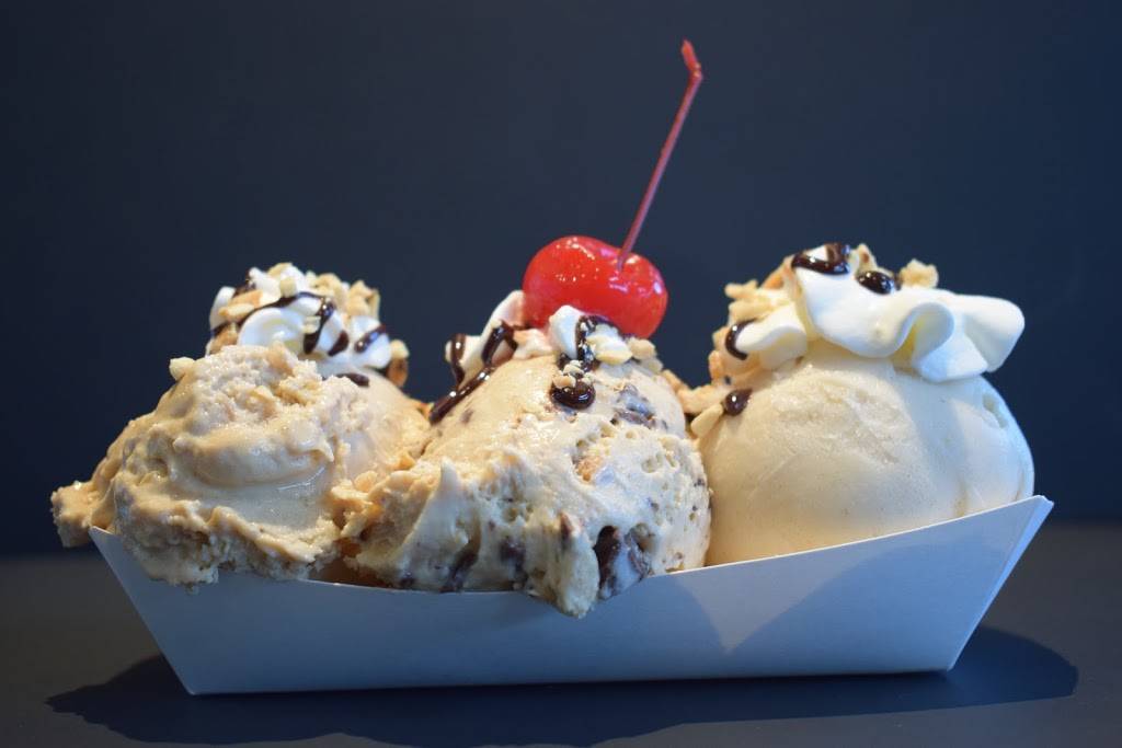 Milky Way Ice Cream | restaurant | 3550 W 38th Ave #82, Denver, CO 80211, USA | 3033502660 OR +1 303-350-2660