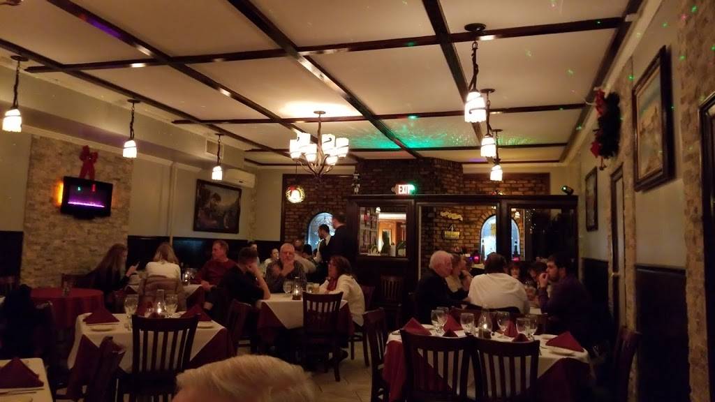 La Novella | restaurant | 364 E Meadow Ave, East Meadow, NY 11554, USA | 5167946248 OR +1 516-794-6248
