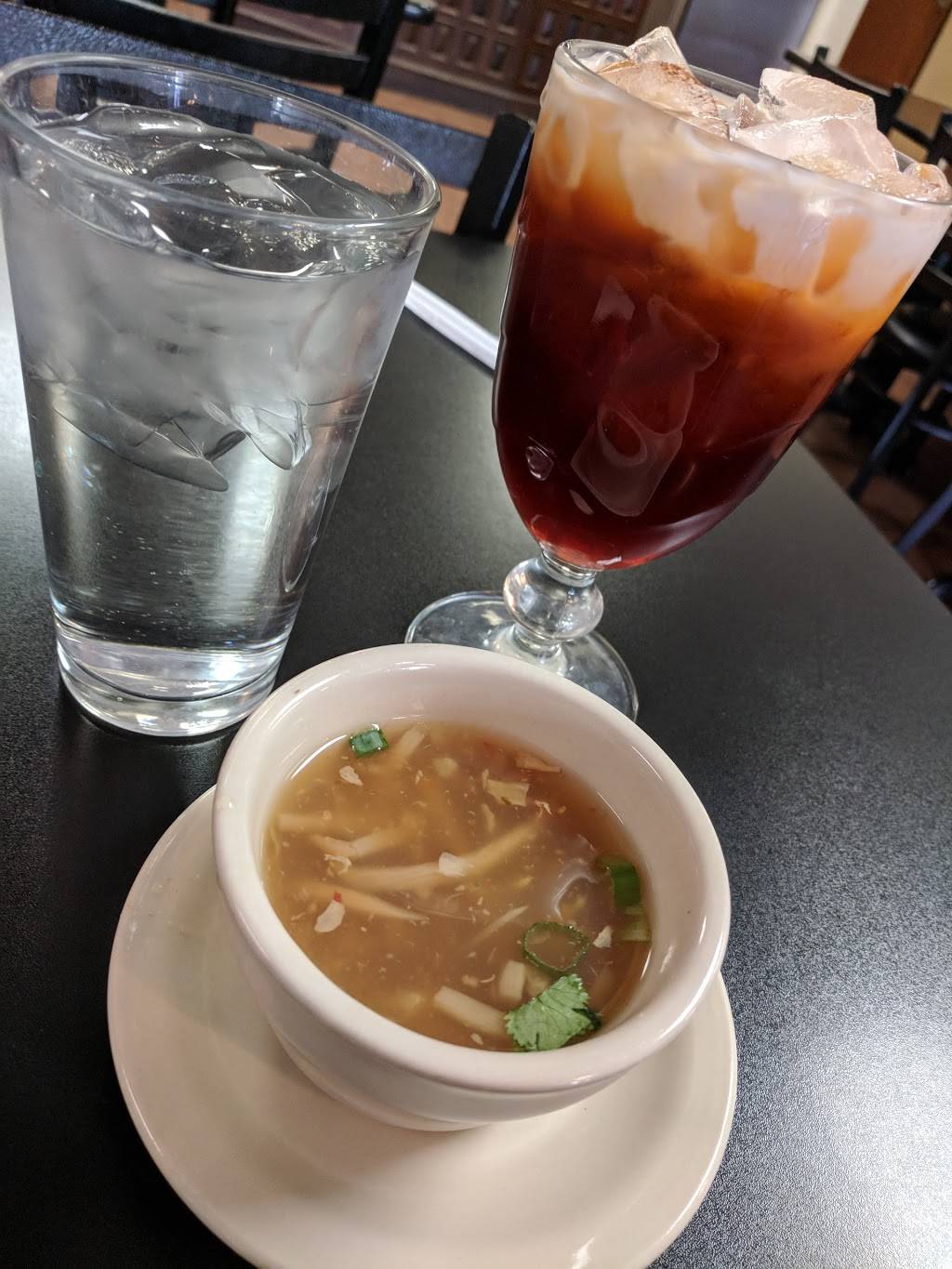 Jasmine Thai Restaurant | restaurant | 4065 Medical Dr, San Antonio, TX 78229, USA | 2106156622 OR +1 210-615-6622