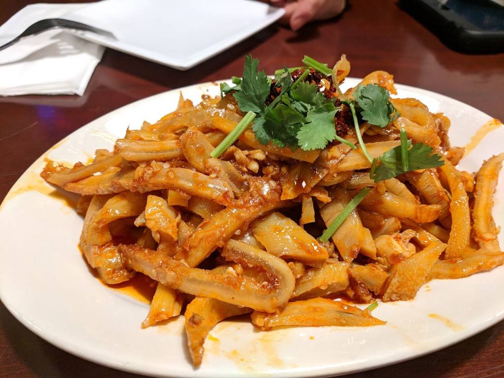 Fortune Noodle House | restaurant | 1332, 349 Calhoun St, Cincinnati, OH 45219, USA | 5132811800 OR +1 513-281-1800