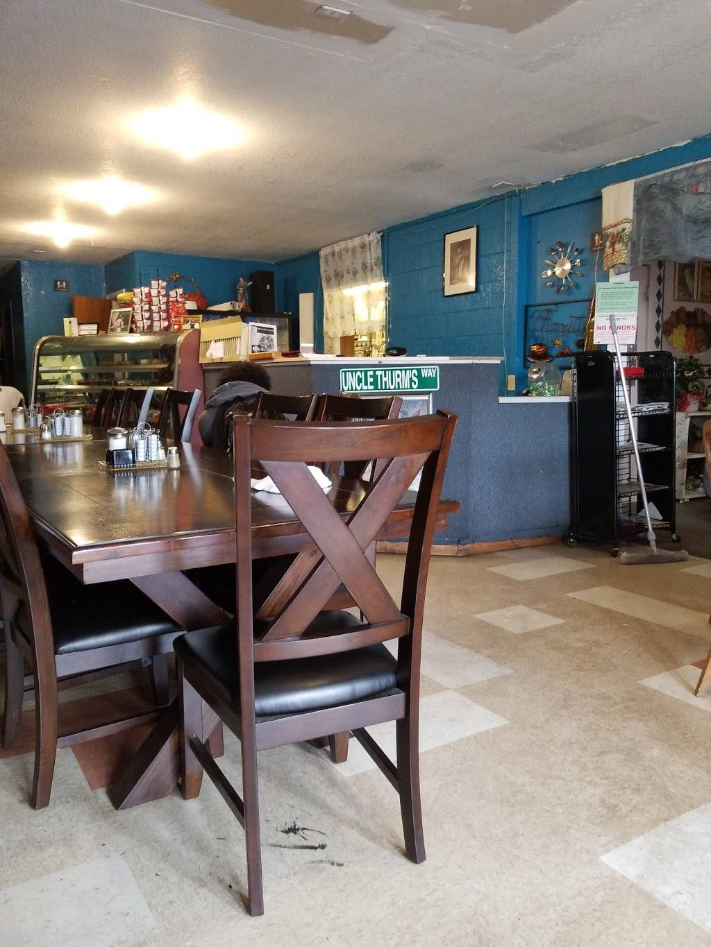 Uncle Thurms Soul Food | restaurant | 3709 S G St, Tacoma, WA 98418, USA | 2534751881 OR +1 253-475-1881