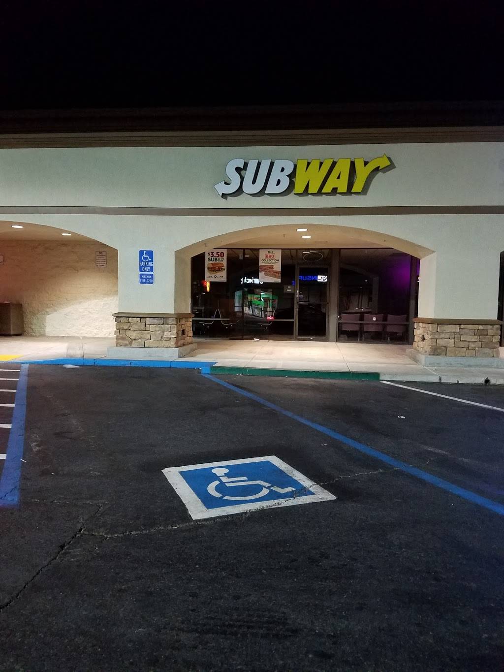 Subway Restaurants | restaurant | 1343 Buchanan Rd, Pittsburg, CA 94565, USA | 9254391020 OR +1 925-439-1020