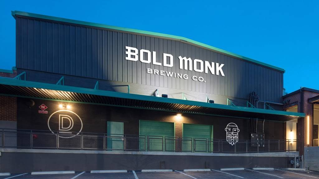 Bold Monk Brewing Co. | restaurant | 1737 Ellsworth Industrial Blvd NW suite d-1, Atlanta, GA 30318, USA | 4043903288 OR +1 404-390-3288