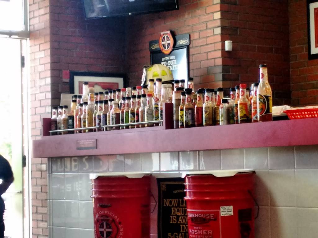 Firehouse Subs Stone Park | meal delivery | 3124 W North Ave, Stone Park, IL 60165, USA | 7083975244 OR +1 708-397-5244