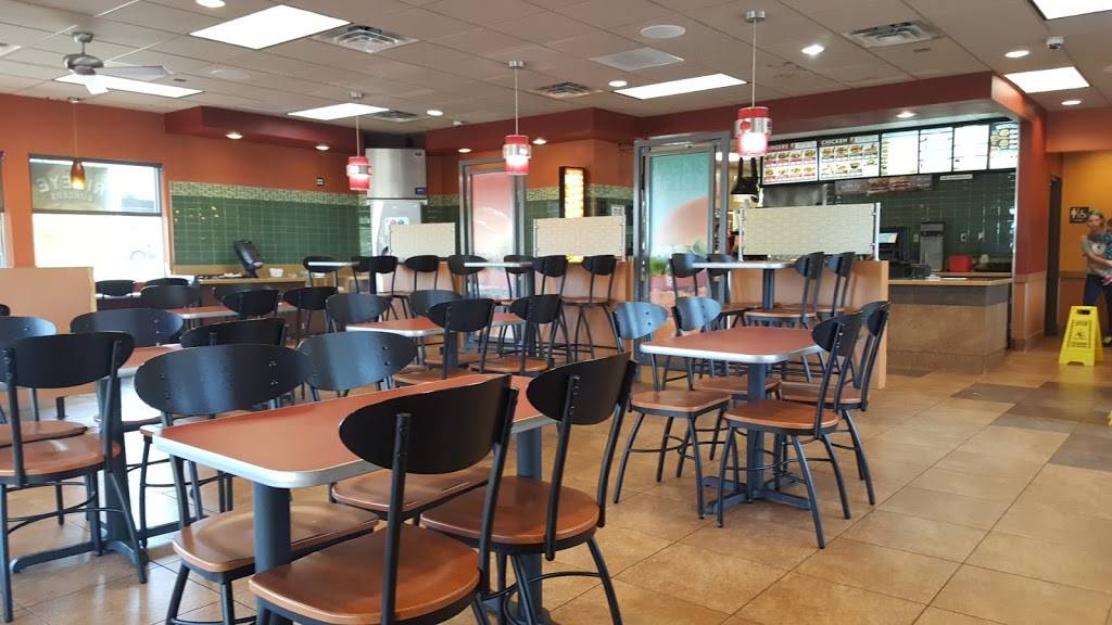 Jack in the Box | restaurant | 2601 NW Cache Rd, Lawton, OK 73505, USA | 5803531801 OR +1 580-353-1801