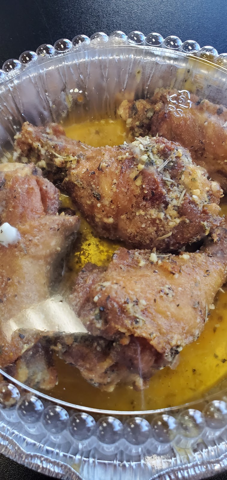 Atl Wings | restaurant | 13875 N 83rd Ave Suite 105, Peoria, AZ 85381, USA | 6233213675 OR +1 623-321-3675