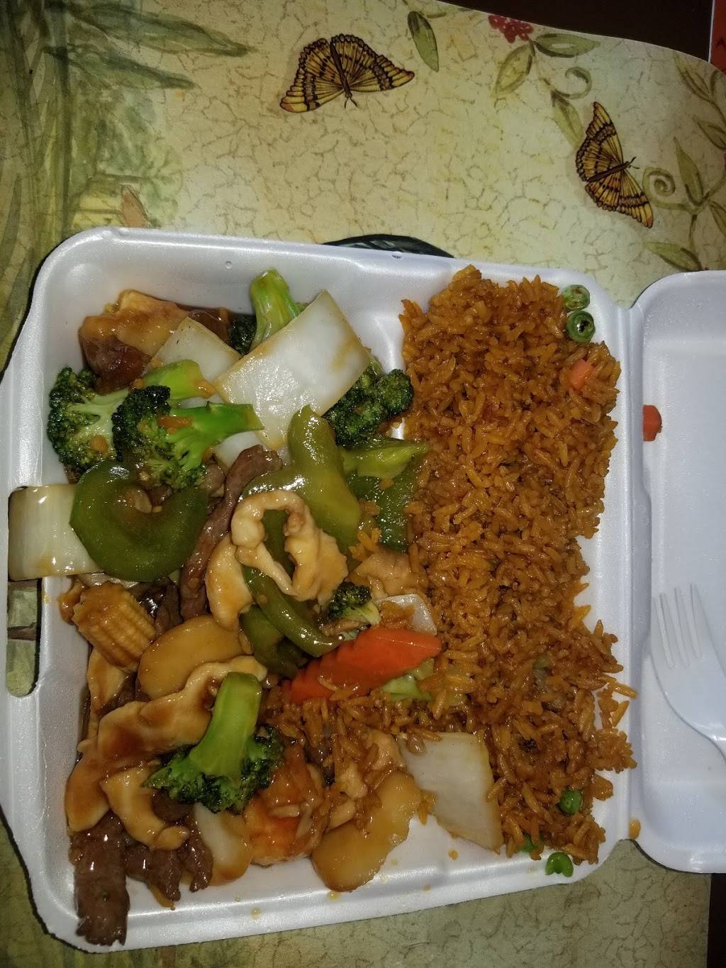 Golden China | restaurant | 431 Sam Ridley Pkwy W, Smyrna, TN 37167, USA | 6152208717 OR +1 615-220-8717