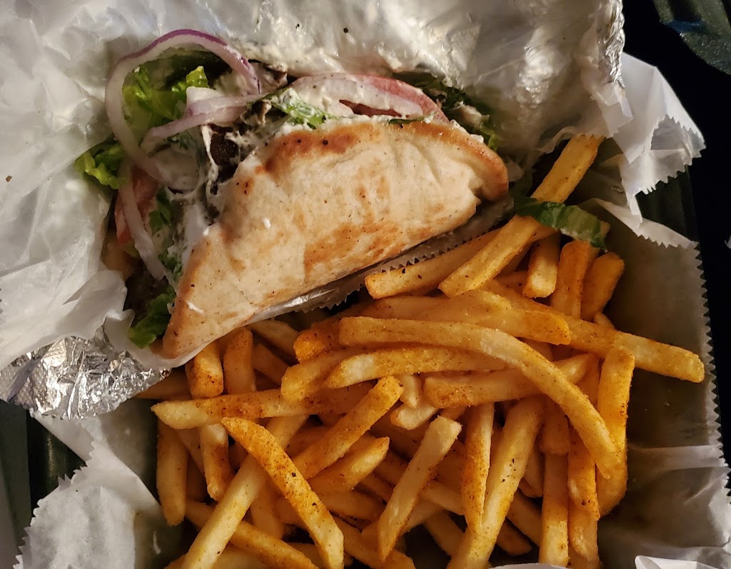 Manhattan Gyros & Subs | restaurant | 490 NE 23rd Ave, Gainesville, FL 32609, USA | 3522268866 OR +1 352-226-8866