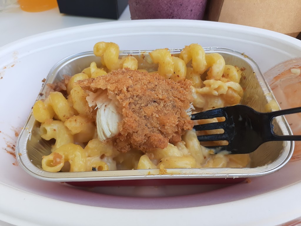 Chicken Guy! | meal takeaway | 19565 Biscayne Blvd Ste 2946, Miami, FL 33180, USA | 3054282444 OR +1 305-428-2444