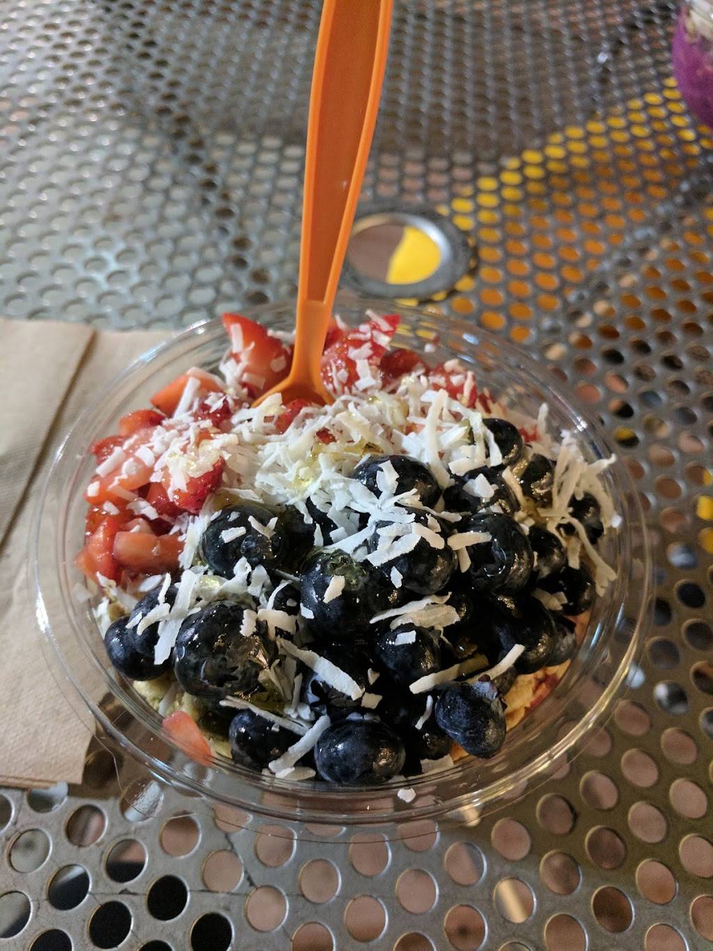 Jamba Juice Rosemead Place | restaurant | 3584 Rosemead Blvd, Rosemead, CA 91770, USA | 6265725453 OR +1 626-572-5453