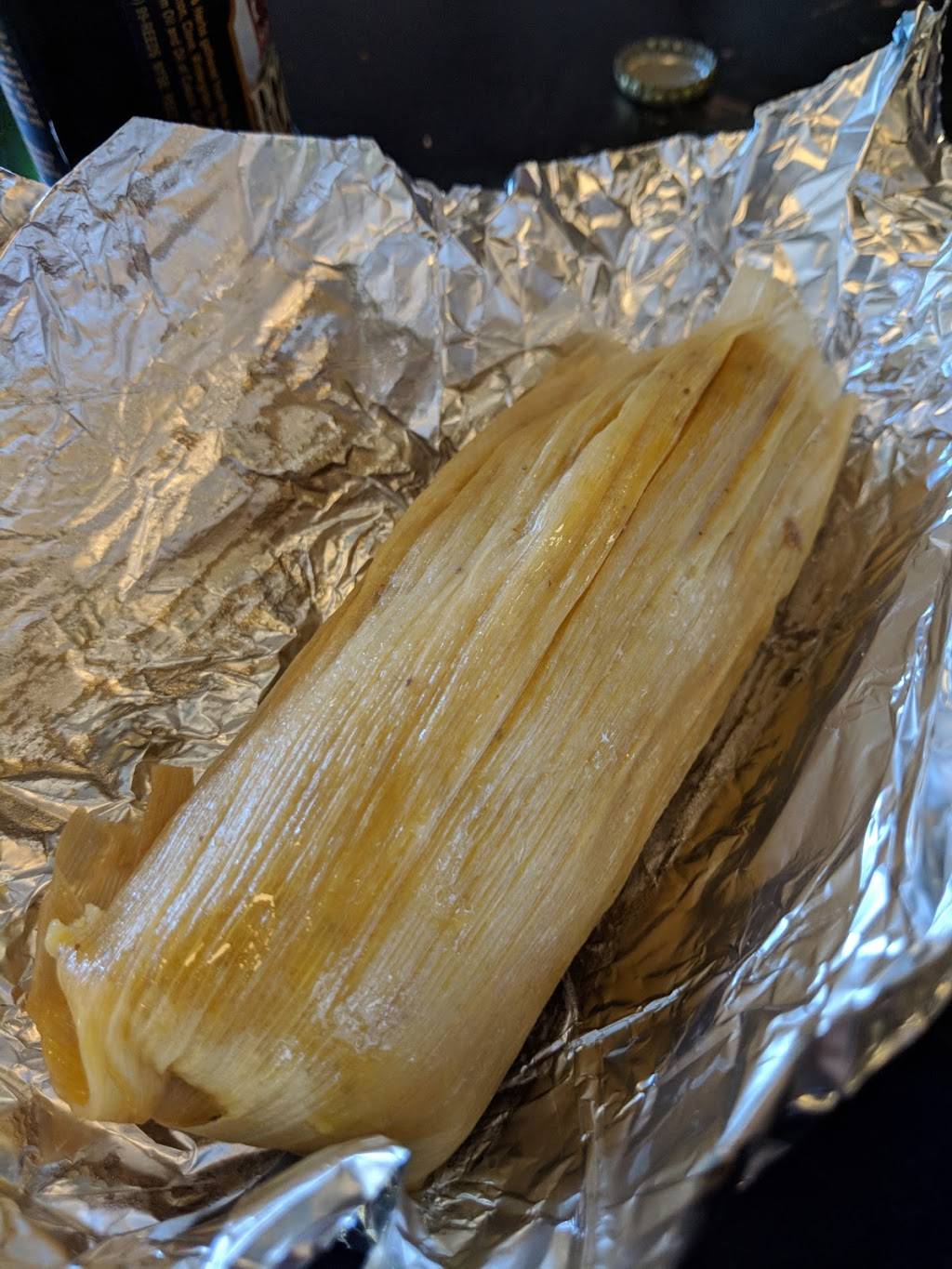 Good Golly Tamale | restaurant | 112 S Central St, Knoxville, TN 37902, USA | 8653375771 OR +1 865-337-5771