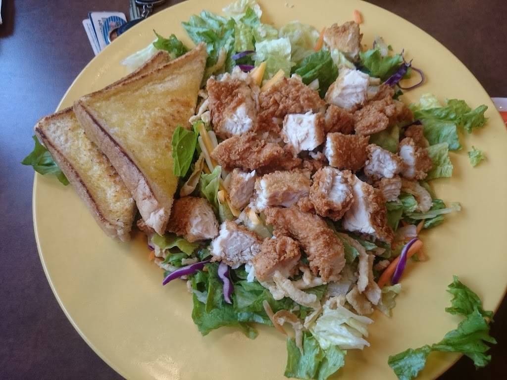 Zaxbys Chicken Fingers & Buffalo Wings | restaurant | 2481 Treasury Dr SE, Cleveland, TN 37323, USA | 4235592858 OR +1 423-559-2858