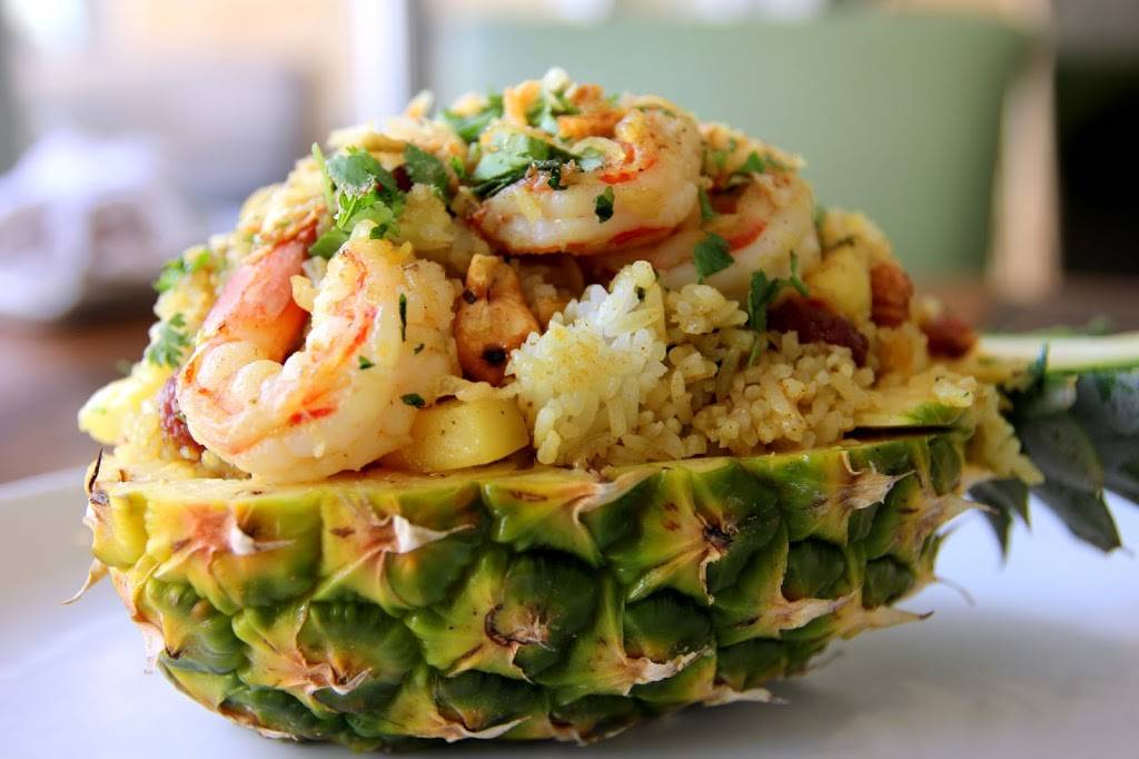 Pakpao Thai Food - Preston Hollow Village | restaurant | 7859 Walnut Hill Ln #150, Dallas, TX 75230, USA | 2144848772 OR +1 214-484-8772