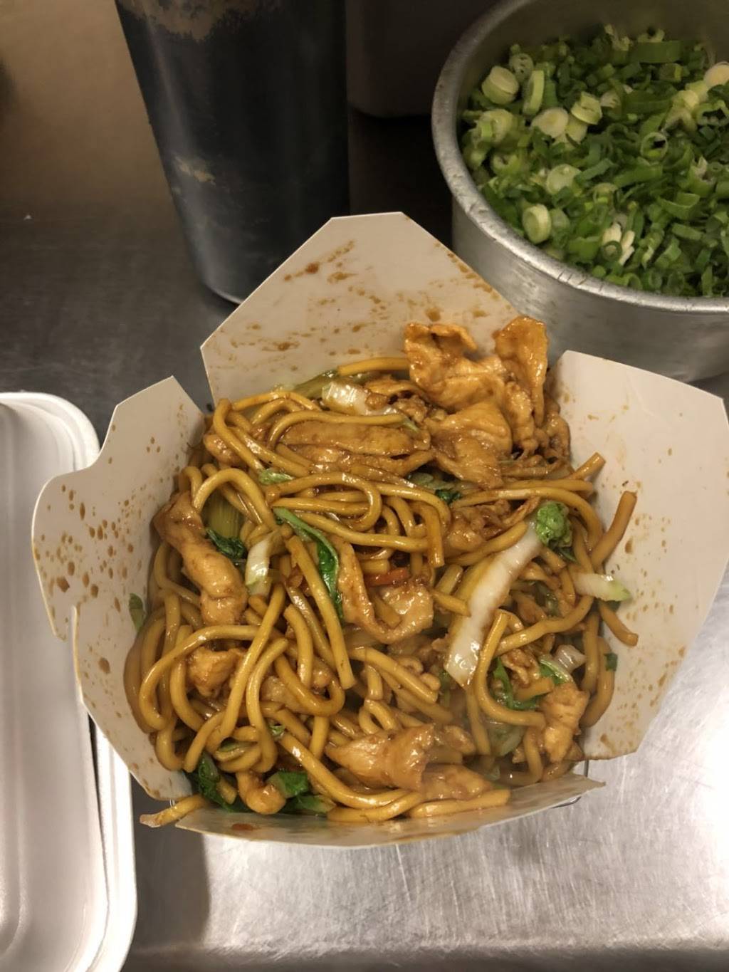 Tikki Tikki Chinese Resturant | restaurant | 335 Main Street, Fitchburg, MA 01420, USA | 9783481038 OR +1 978-348-1038