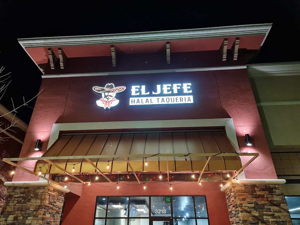 El Jefe Taqueria | restaurant | 3218 W Grant Line Rd, Tracy, CA 95304, USA | 2092298295 OR +1 209-229-8295