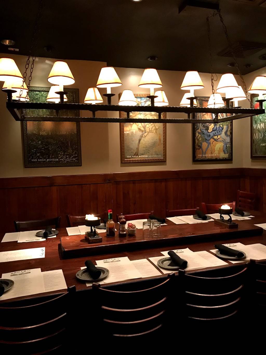 Rokerij | restaurant | 6335 N 16th St, Phoenix, AZ 85016, USA | 6022878900 OR +1 602-287-8900