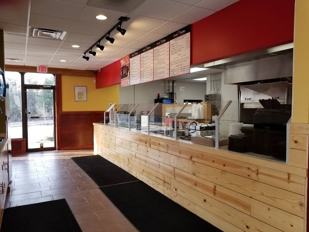 Limas Chicken | restaurant | 4410 W Northern Pkwy, Baltimore, MD 21215, USA | 4103586000 OR +1 410-358-6000