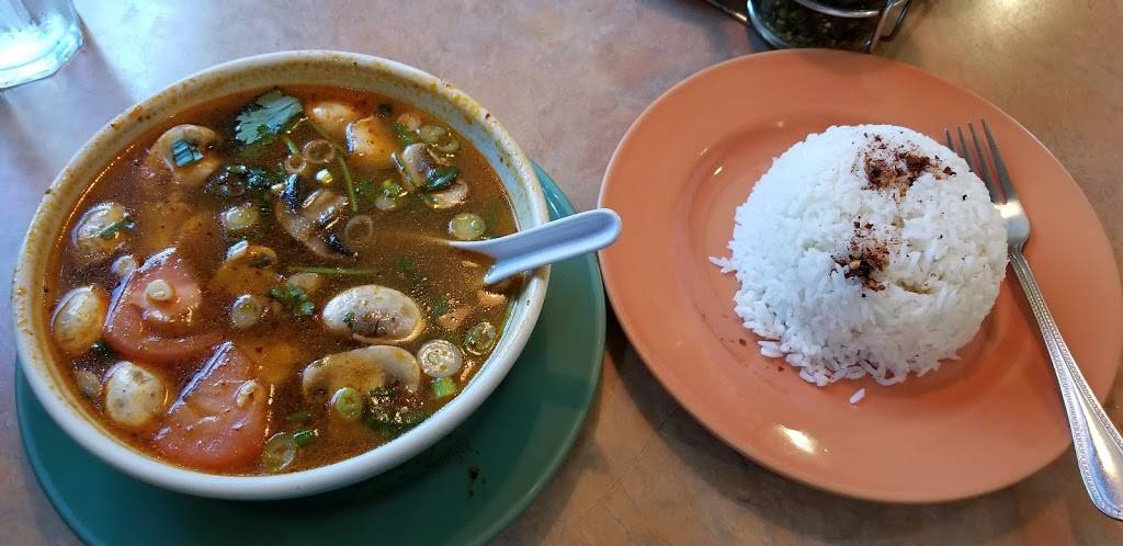 Rachada Thai Cuisine | restaurant | 13416 Imperial Hwy, Santa Fe Springs, CA 90670, USA | 5629210889 OR +1 562-921-0889