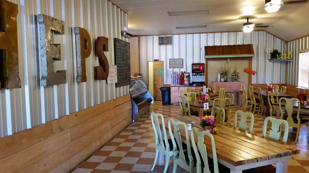 Sheps Farmhouse Restaurant | restaurant | 732 Hwy 65 S, Dumas, AR 71639, USA | 8703820011 OR +1 870-382-0011