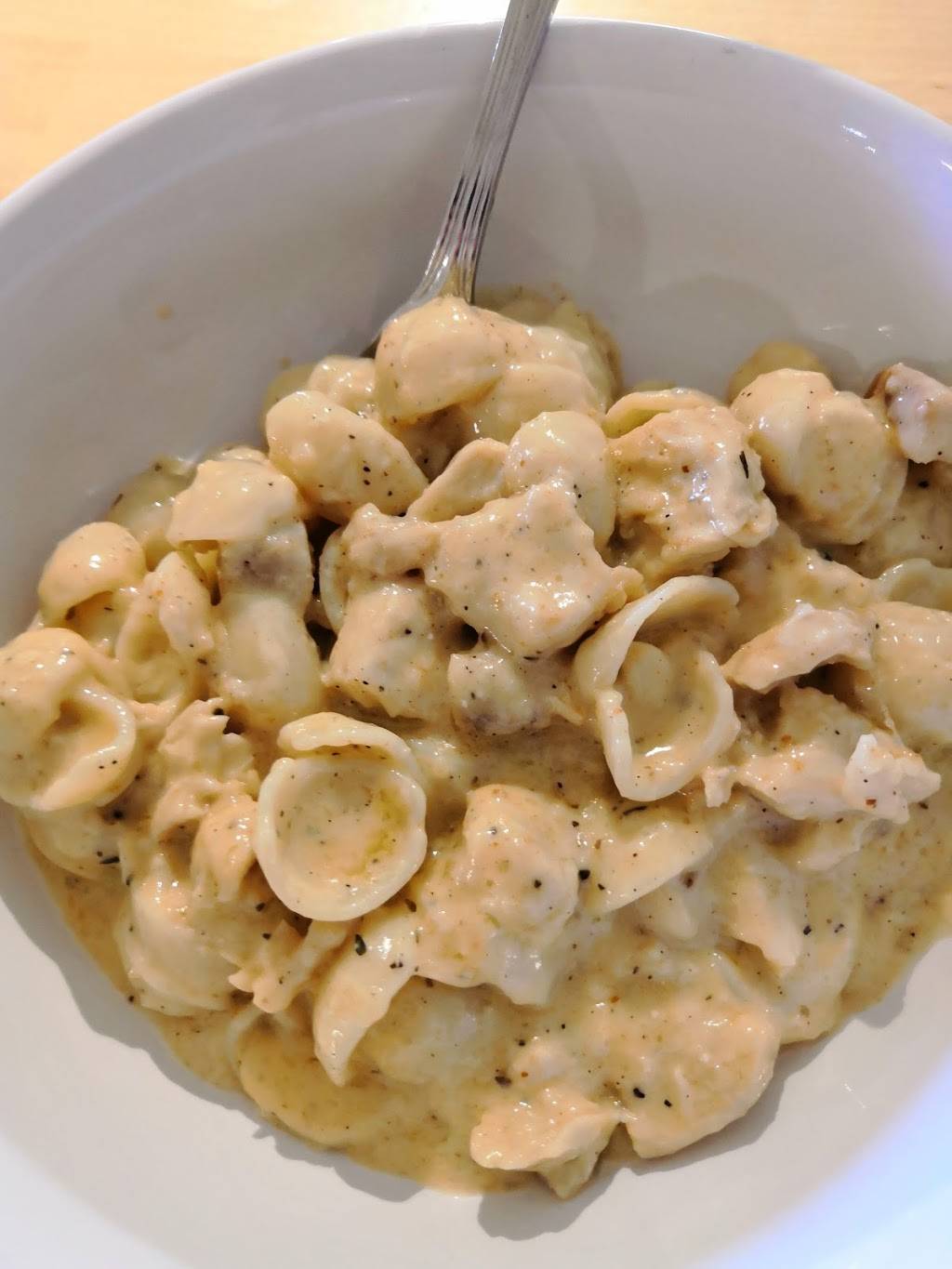 Pasta Di Strada | restaurant | 409 S Main St, Memphis, TN 38103, USA | 9018714988 OR +1 901-871-4988