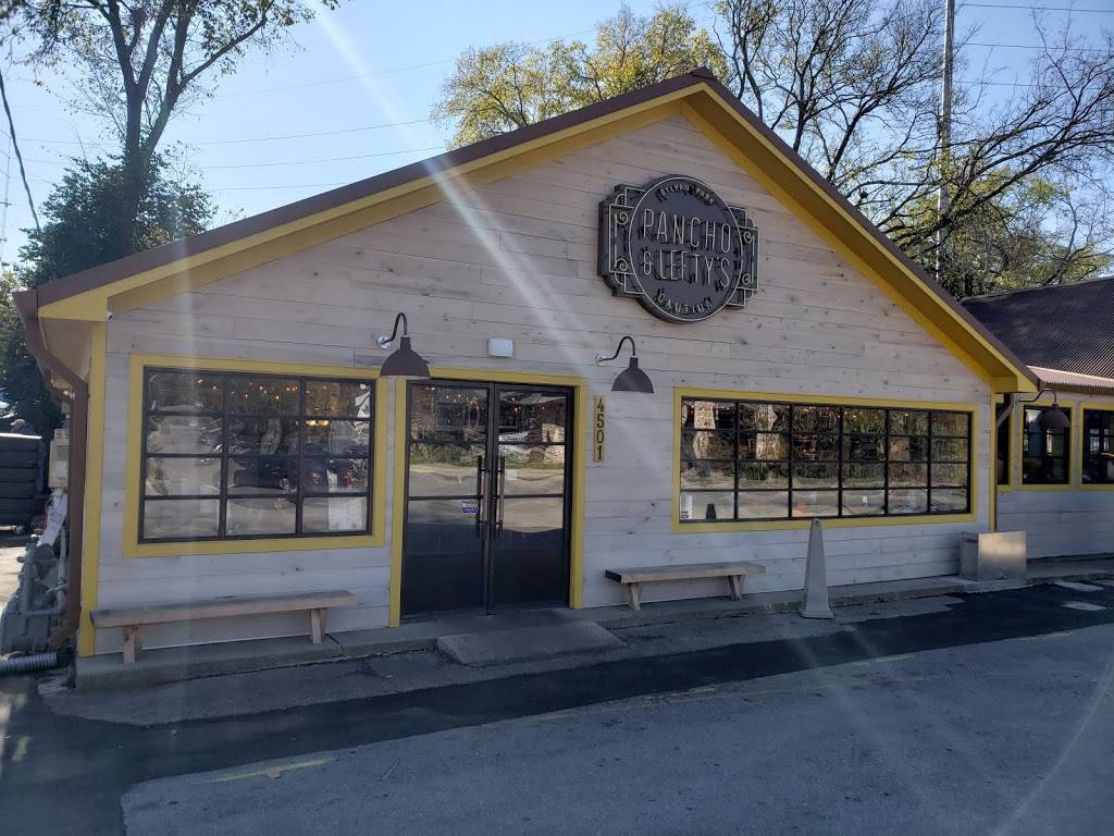 Pancho & Leftys Cantina | restaurant | 4501 Murphy Rd, Nashville, TN 37209, USA | 6156478763 OR +1 615-647-8763