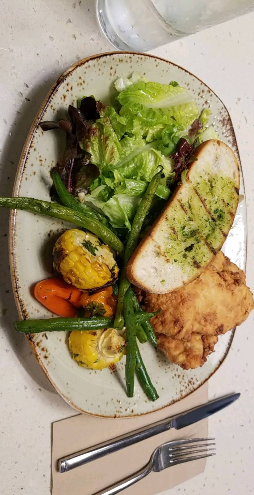 Tender Greens | restaurant | 6344 Topanga Canyon Blvd, Woodland Hills, CA 91367, USA | 8188788607 OR +1 818-878-8607