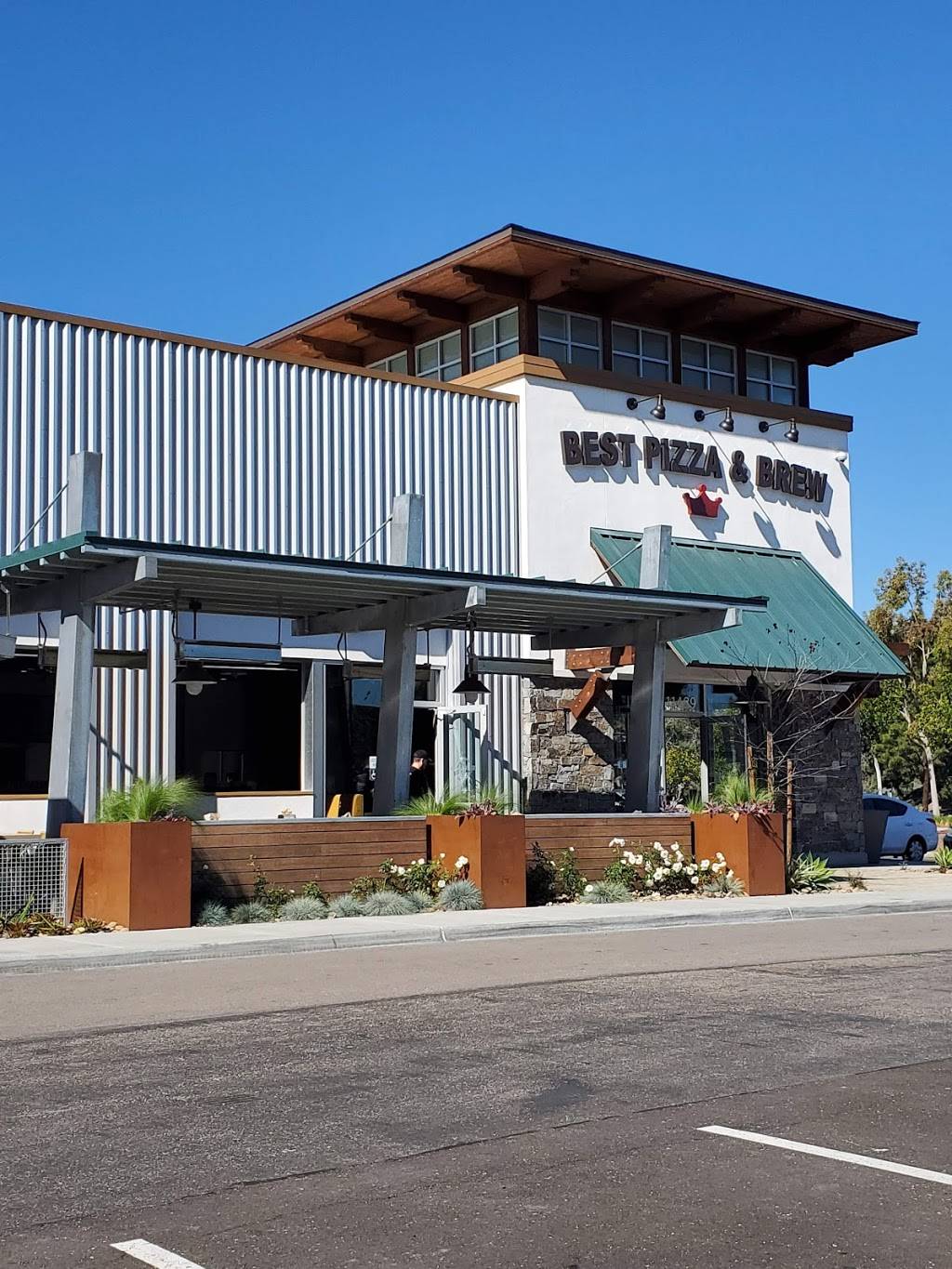 Best Pizza and Brew Carmel Mountain | restaurant | 11489 Carmel Mountain Rd, San Diego, CA 92128, USA | 8589273900 OR +1 858-927-3900